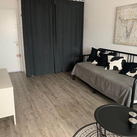 Appartement Avec Vue Sur Le Port Leucate Bagian luar foto